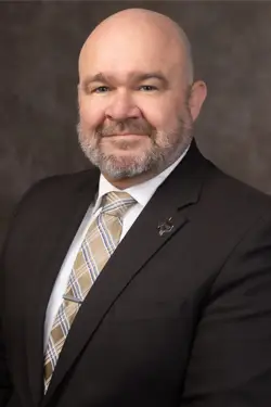 Dr. Matthew Dempsey