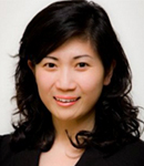 Doreen Pei Ching Ng headshot