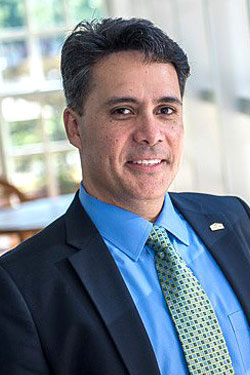 Rigoberto J. Rincones G&oacute;mez