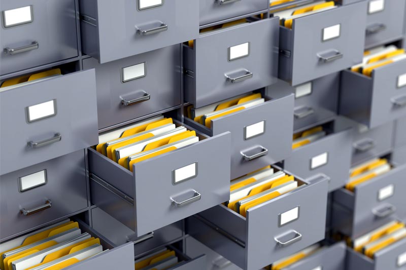 File Cabinets