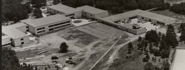 Original Montgomery college