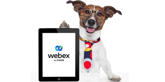 Webex