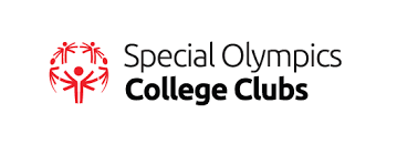 special Olympics college clubs logo
