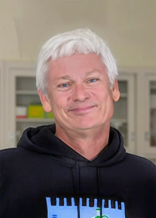 Jim Dekloe
