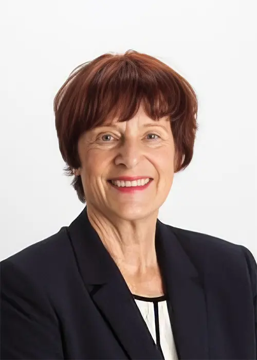 Linnea Fletcher