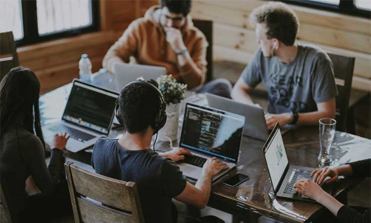 salesforce developer