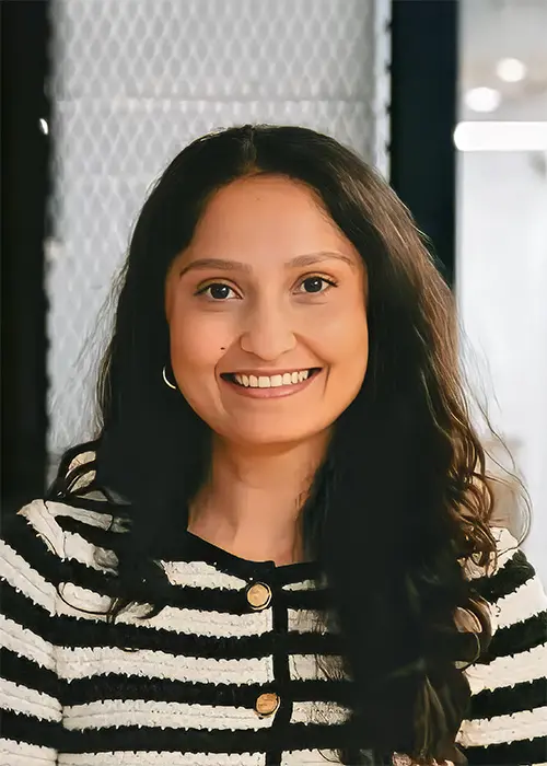 Saniya Mansuri