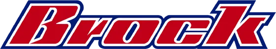 Brock Logo