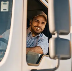 Truck Driver