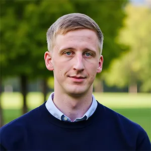 Collin Holderread