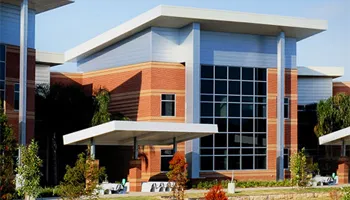 Houston North