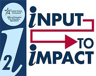 Input to Impact Logo