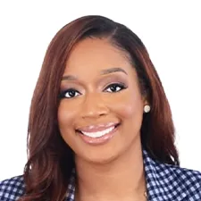 Khalilah Moore-Breaux