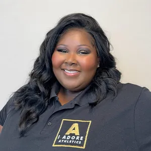 Laquesha Roquemore