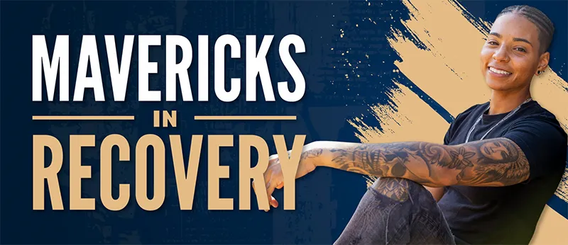 Mavericks in Recovery at LSC-Montgomery