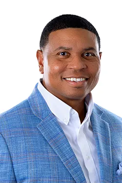 Dr. Reginald Brumfield