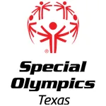 Special Olympics Texas Logo