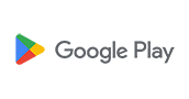 Google play logo