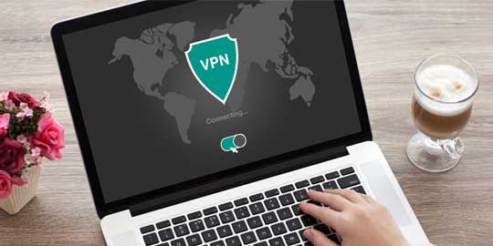 vpn