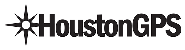 houston GPS logo