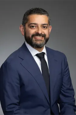 Mario K. Castillo, J.D.
