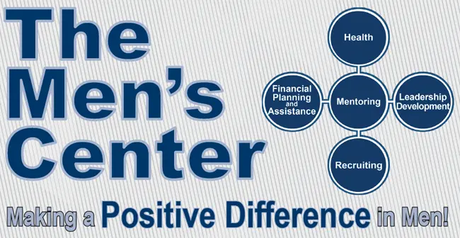 The Men's Center