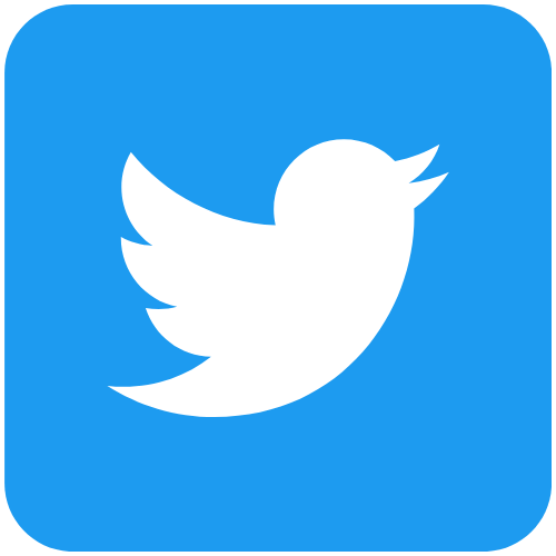 Twitter Icon