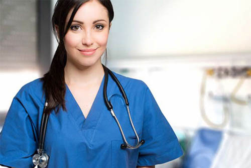 vocational nursing