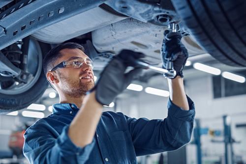 Automotive Technology