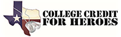 College Credit for Heroes Logo