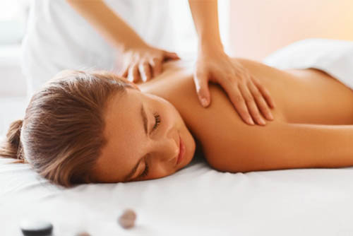 Massage Therapy Certificate