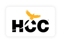 Houston Community College logo