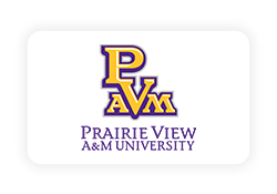 Prairie View A &M University logo