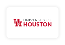 university of Houston logo