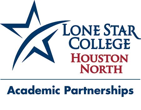 Houston North Partnership Logo