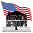 Homes For Our Troops logo