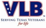 Texas Veterans Land Board logo