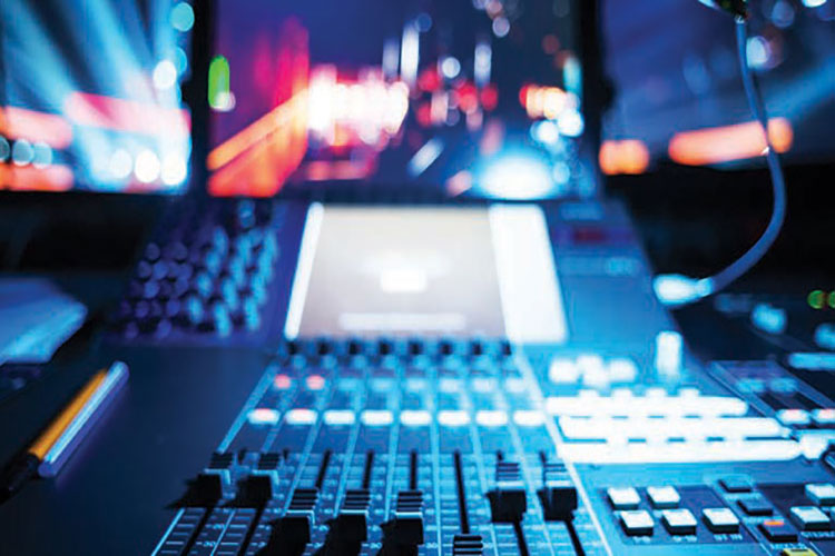 Visual Communication AAS Degree Multimedia Track