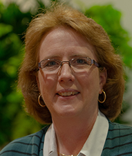 Sandra Harvey