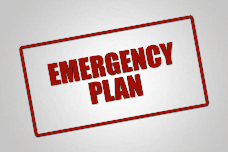 Emergency Plan