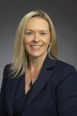 Kristy Vienne, Chief Financial Officer