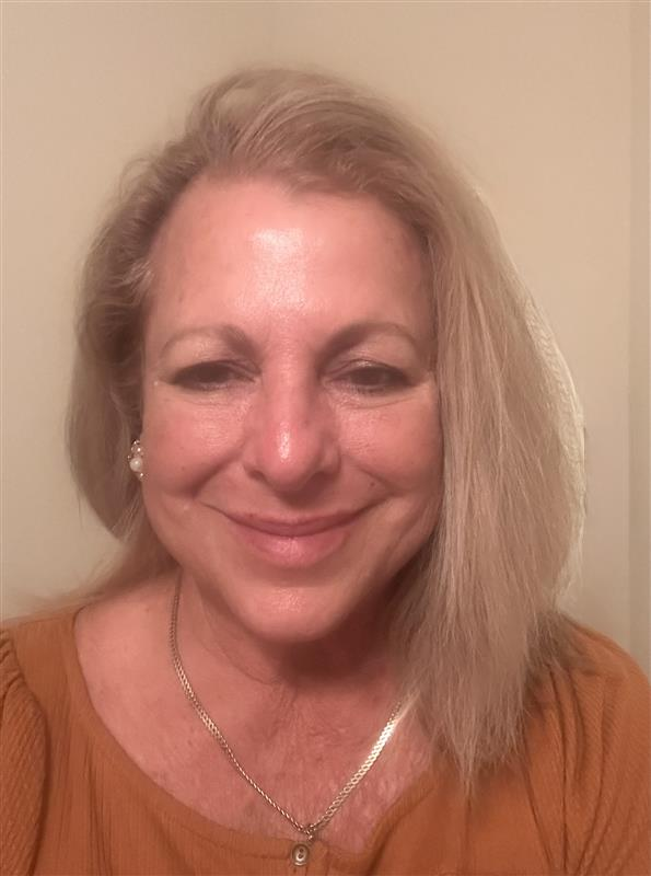 photo of Alina Melendez