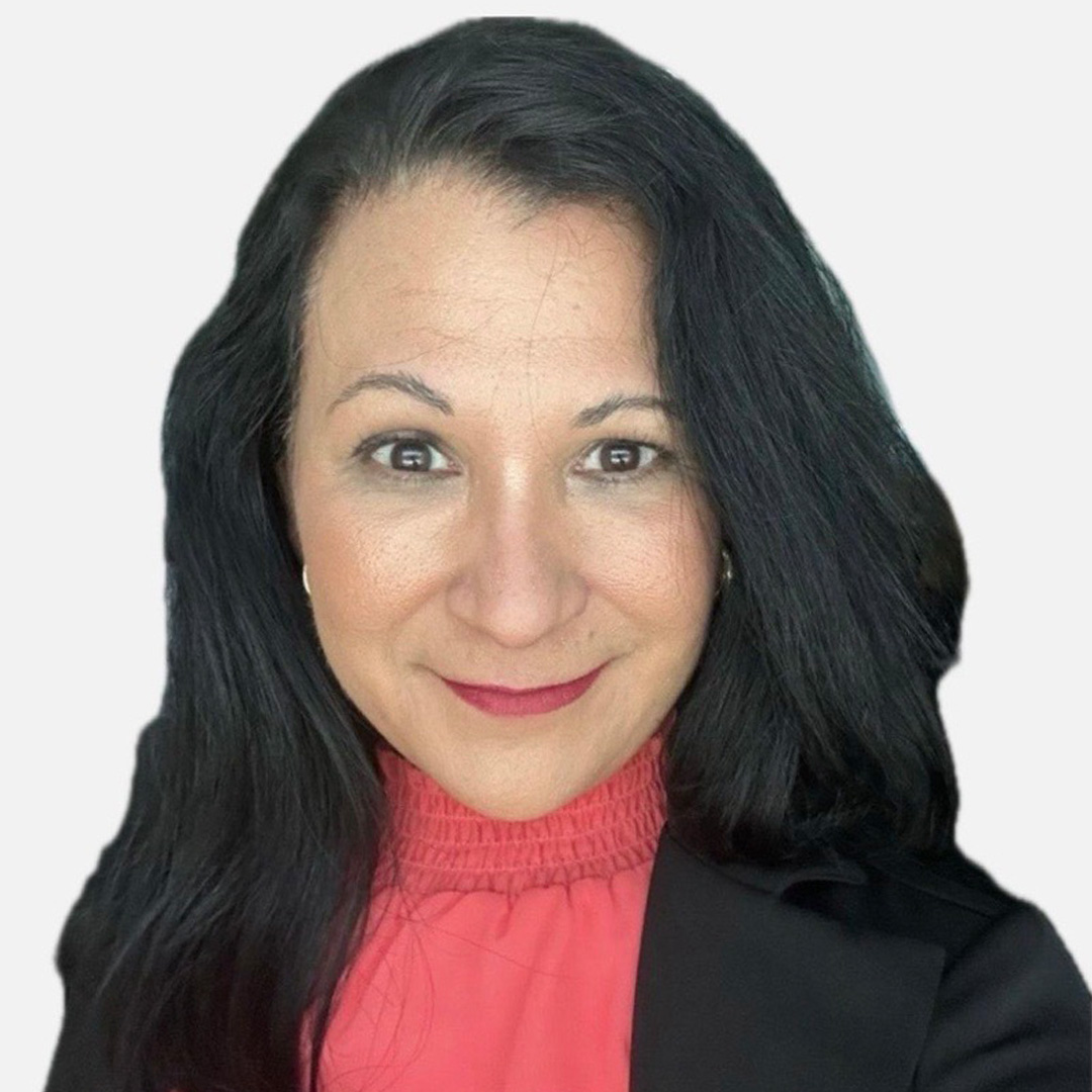 Patricia Monreal