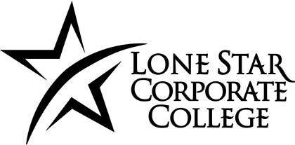 Lone Star Corporate College Logo