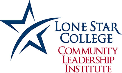 Logo for Community Leadership Institute