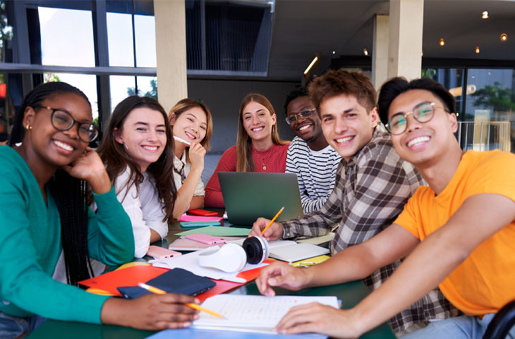 international students