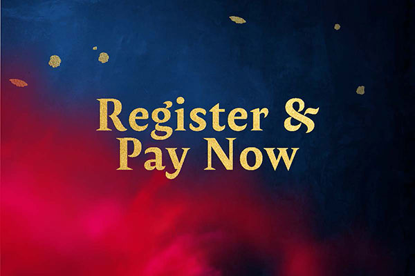 Register and Pay Now button
