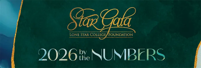 StarGala 2026 by the numbers, impact facts
