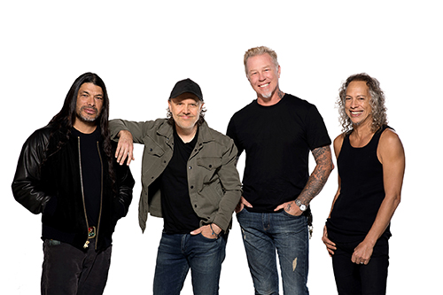 Metallica