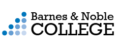 Logo for Barnes & Noble College, StarGala 2023 Golden Sponsor